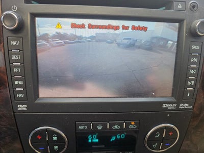 2014 GMC Sierra 3500HD Denali