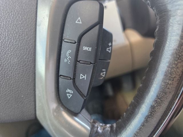 2014 GMC Sierra 3500HD Denali