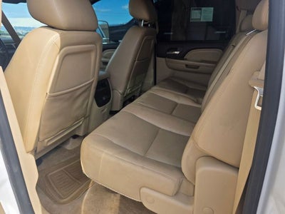 2014 GMC Sierra 3500HD Denali