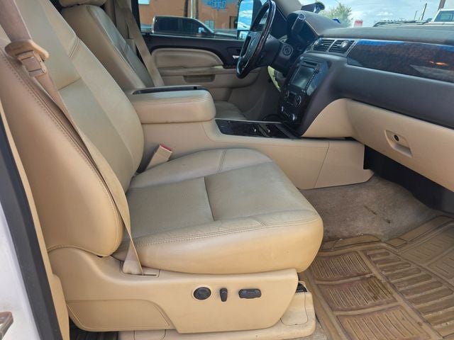 2014 GMC Sierra 3500HD Denali