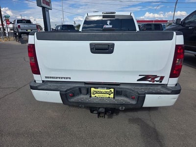 2014 GMC Sierra 3500HD Denali
