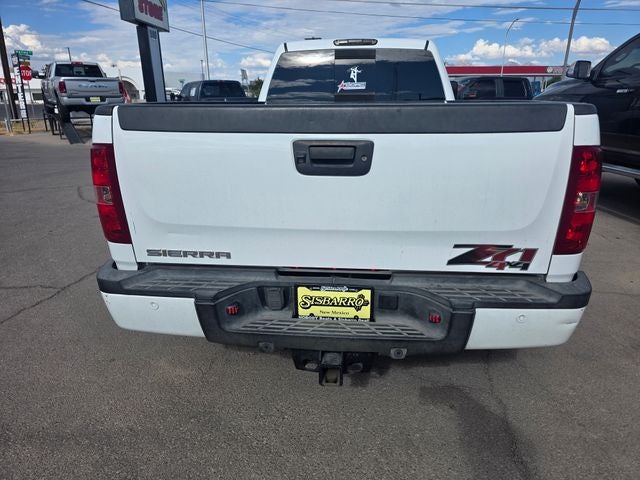 2014 GMC Sierra 3500HD Denali