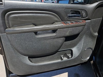 2014 GMC Sierra 3500HD Denali