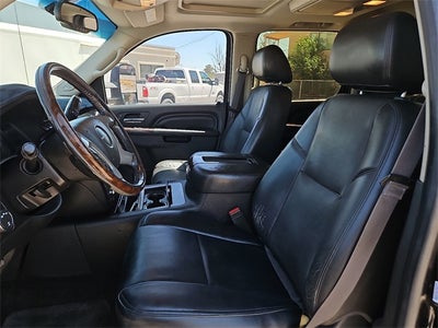 2014 GMC Sierra 3500HD Denali