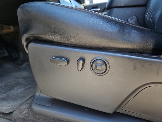 2014 GMC Sierra 3500HD Denali