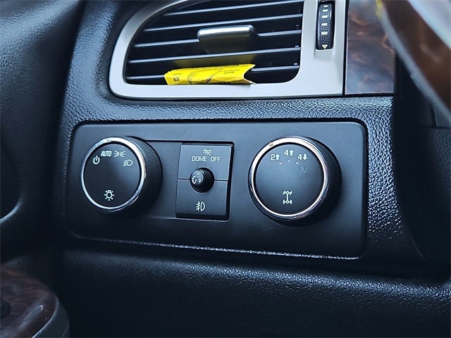 2014 GMC Sierra 3500HD Denali