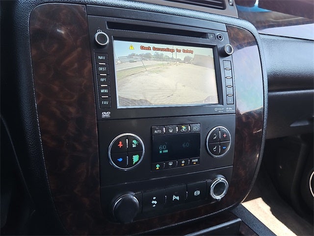 2014 GMC Sierra 3500HD Denali