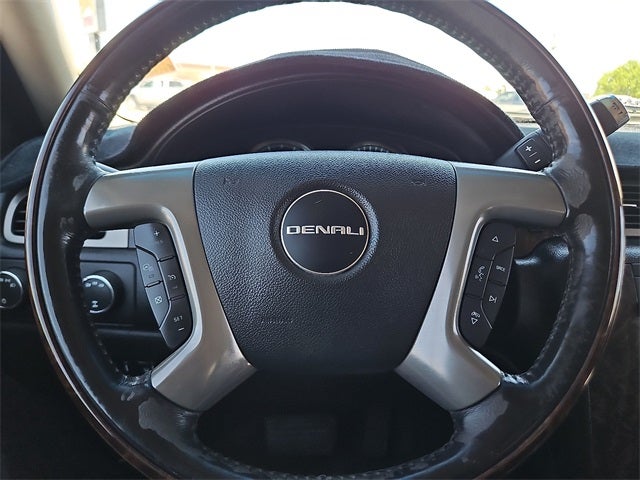 2014 GMC Sierra 3500HD Denali