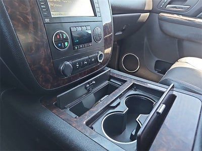 2014 GMC Sierra 3500HD Denali