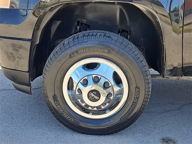 2014 GMC Sierra 3500HD Denali