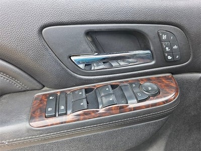 2012 GMC Sierra 3500HD Denali