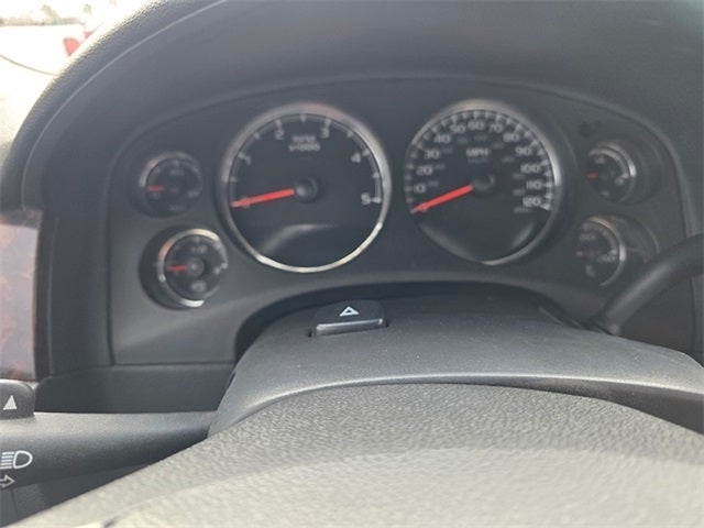 2012 GMC Sierra 3500HD Denali