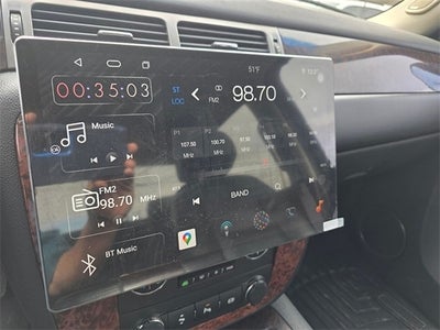 2012 GMC Sierra 3500HD Denali