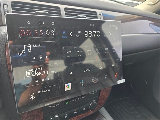 2012 GMC Sierra 3500HD Denali