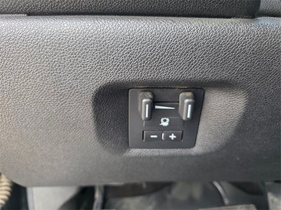 2012 GMC Sierra 3500HD Denali