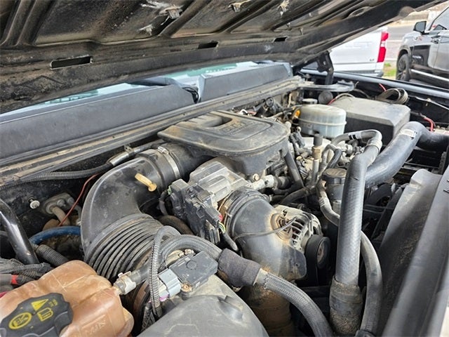 2012 GMC Sierra 3500HD Denali