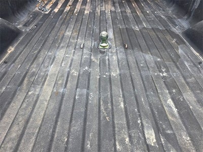 2012 GMC Sierra 3500HD Denali