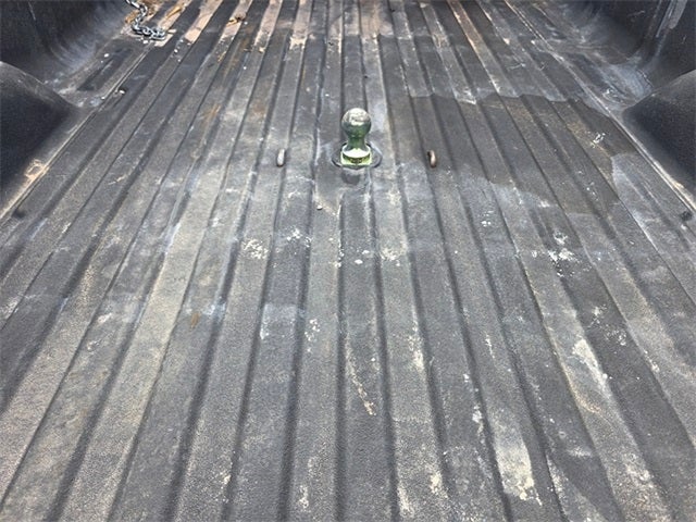 2012 GMC Sierra 3500HD Denali