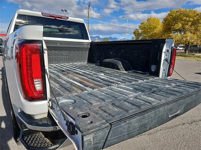 2023 GMC Sierra 2500HD SLT
