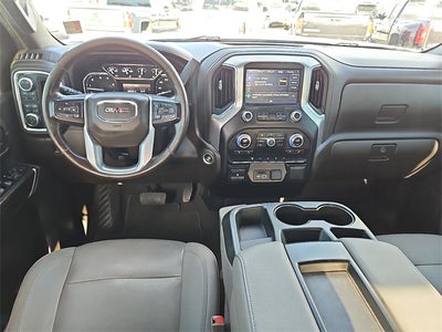 2023 GMC Sierra 2500HD SLT