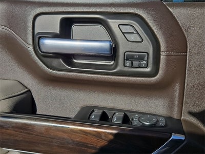 2023 GMC Sierra 2500HD SLT