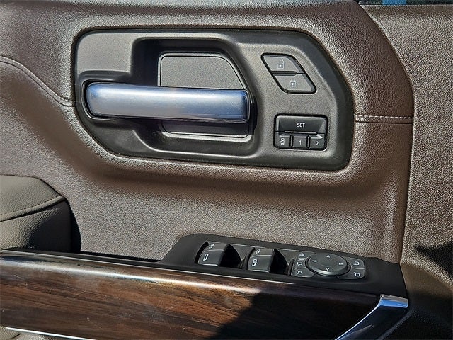 2023 GMC Sierra 2500HD SLT