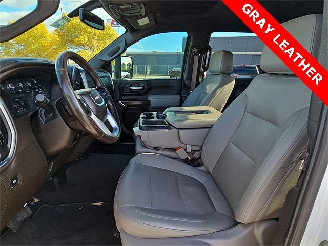 2023 GMC Sierra 2500HD SLT