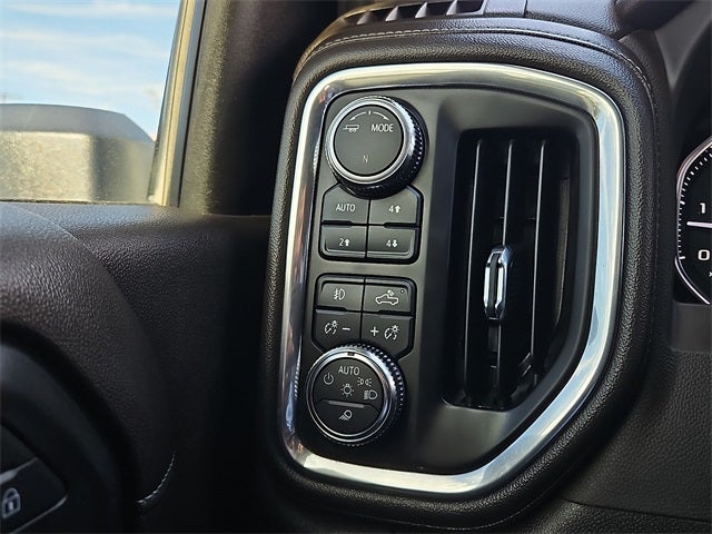 2023 GMC Sierra 2500HD SLT