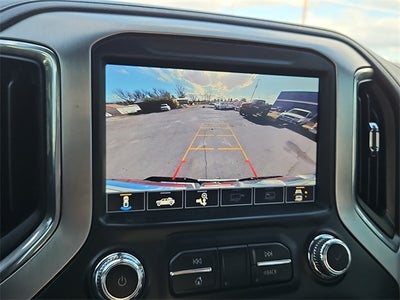 2023 GMC Sierra 2500HD SLT