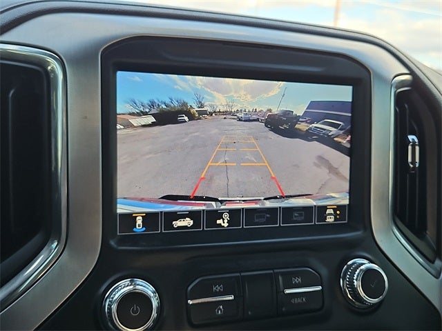 2023 GMC Sierra 2500HD SLT