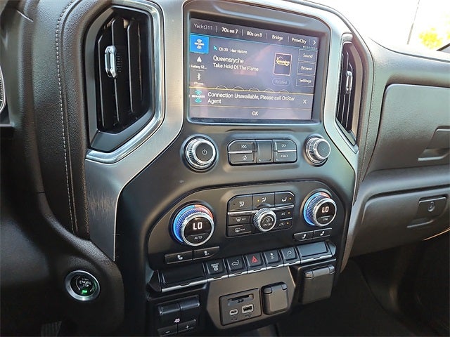 2023 GMC Sierra 2500HD SLT