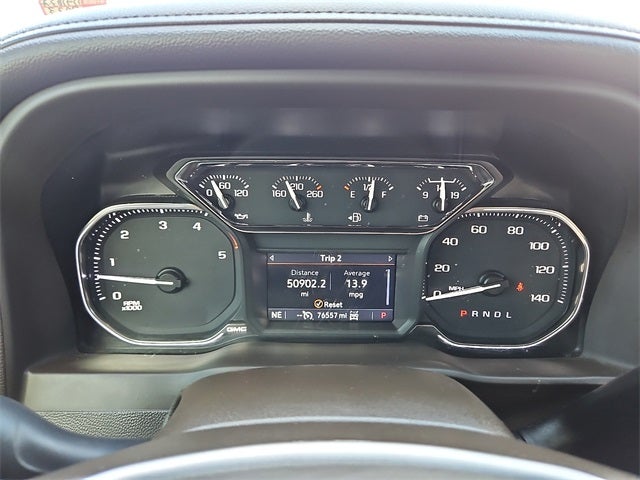 2023 GMC Sierra 2500HD SLT