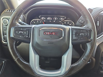 2023 GMC Sierra 2500HD SLT