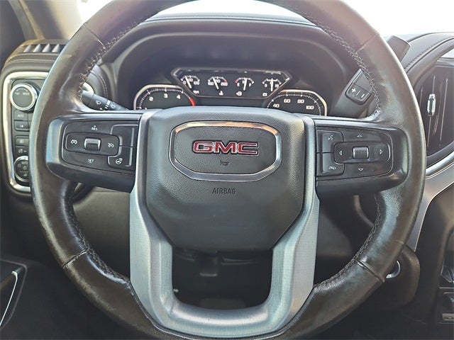 2023 GMC Sierra 2500HD SLT