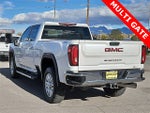 2023 GMC Sierra 2500HD SLT