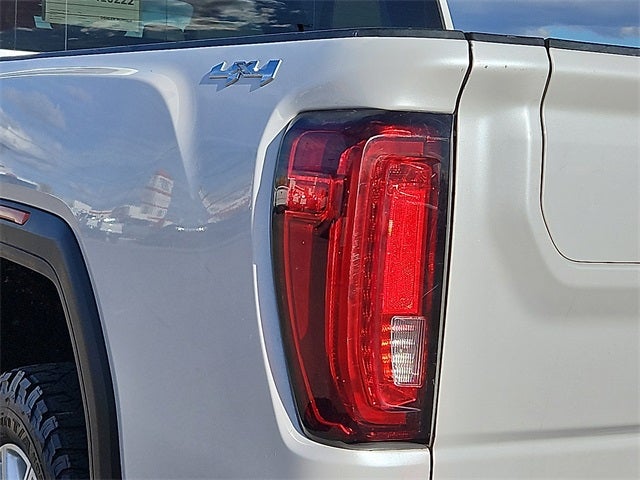 2023 GMC Sierra 2500HD SLT