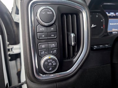 2022 GMC Sierra 2500HD AT4