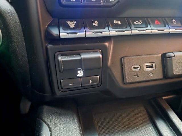 2022 GMC Sierra 2500HD AT4