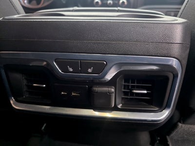 2022 GMC Sierra 2500HD AT4