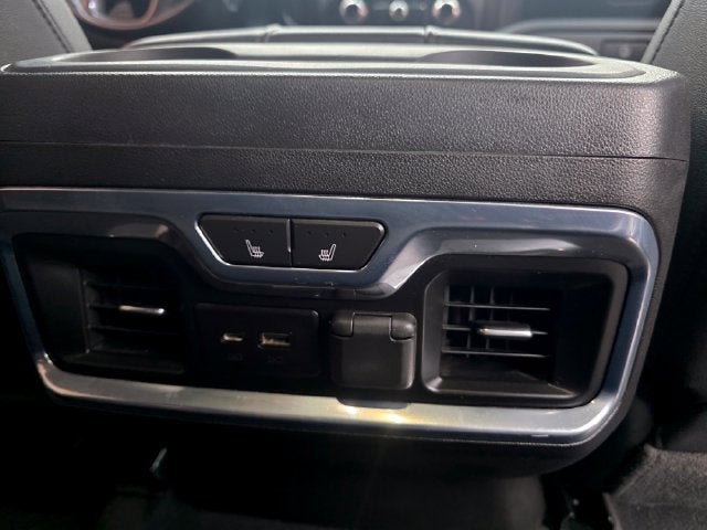 2022 GMC Sierra 2500HD AT4