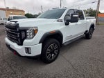 2022 GMC Sierra 2500HD AT4