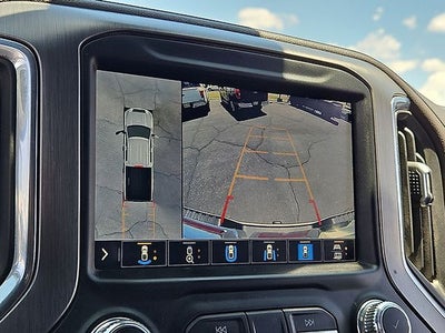 2021 GMC Sierra 2500HD Denali