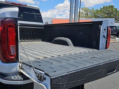2021 GMC Sierra 2500HD Denali