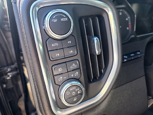 2023 GMC Sierra 2500HD Denali