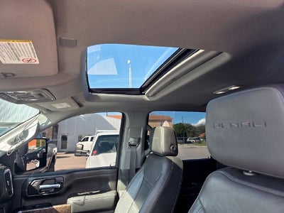 2023 GMC Sierra 2500HD Denali