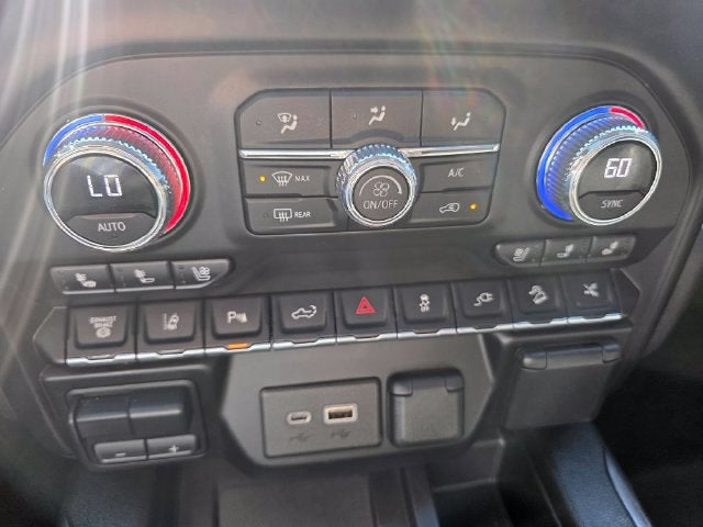 2023 GMC Sierra 2500HD Denali