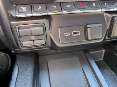 2023 GMC Sierra 2500HD Denali