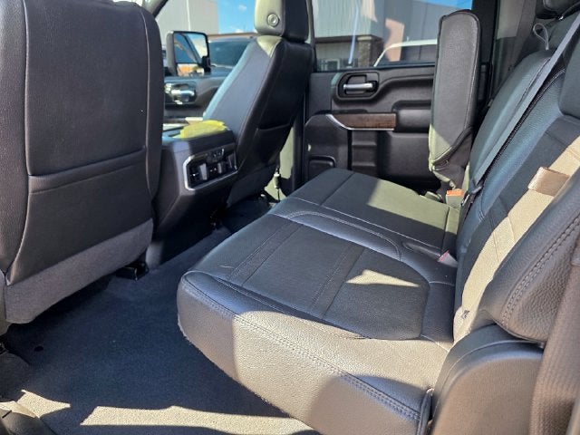 2023 GMC Sierra 2500HD Denali