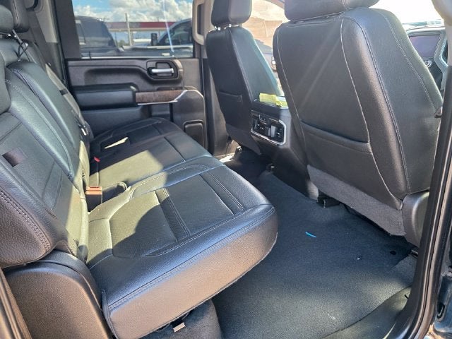 2023 GMC Sierra 2500HD Denali