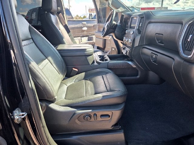 2023 GMC Sierra 2500HD Denali